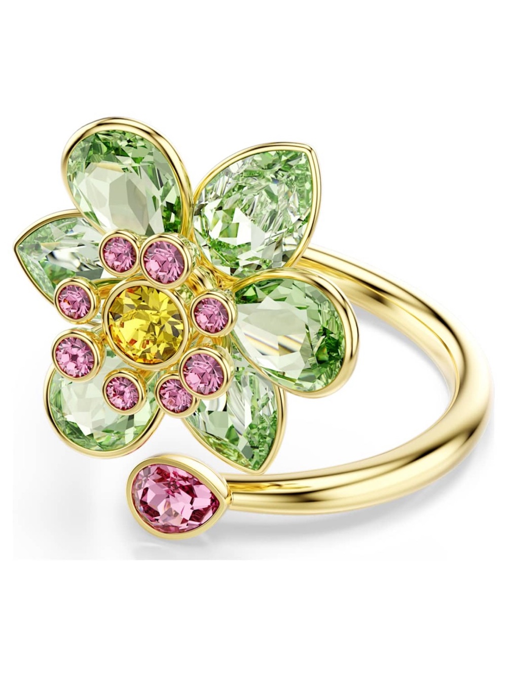 Swarovski Idyllia Ring